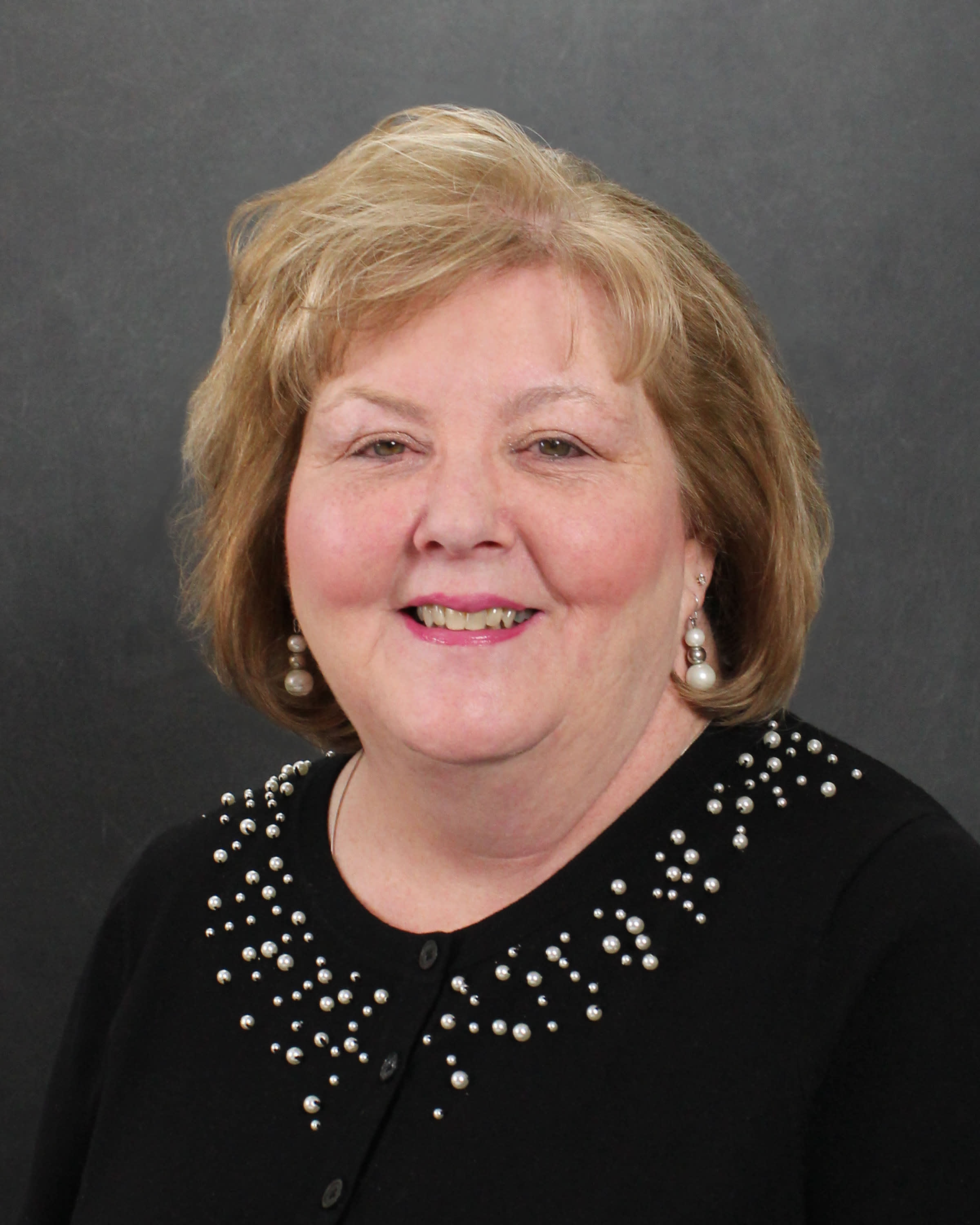 Susan O'Brien, RN, BSN