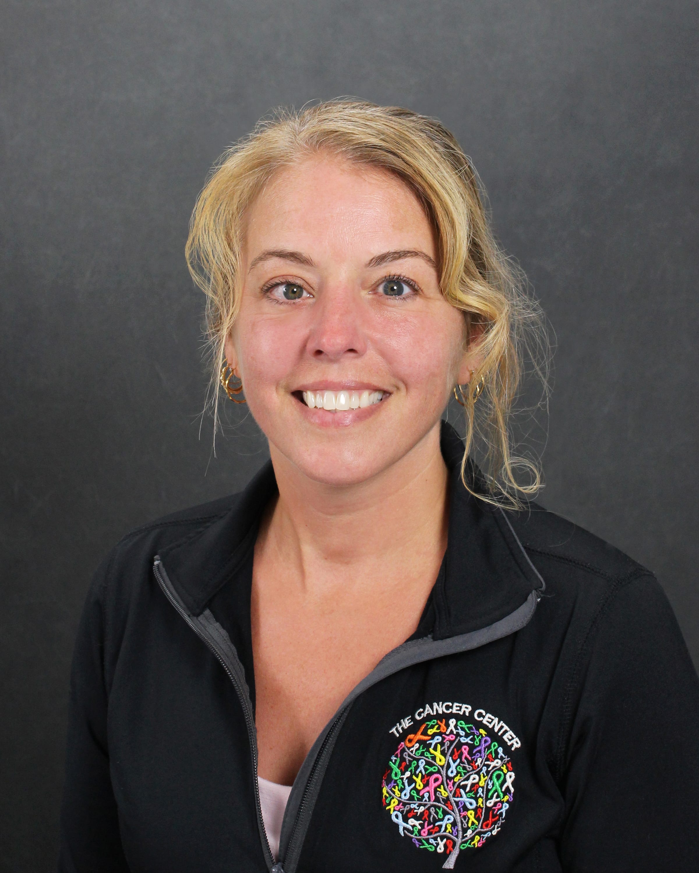 Melinda Peloquin, RN