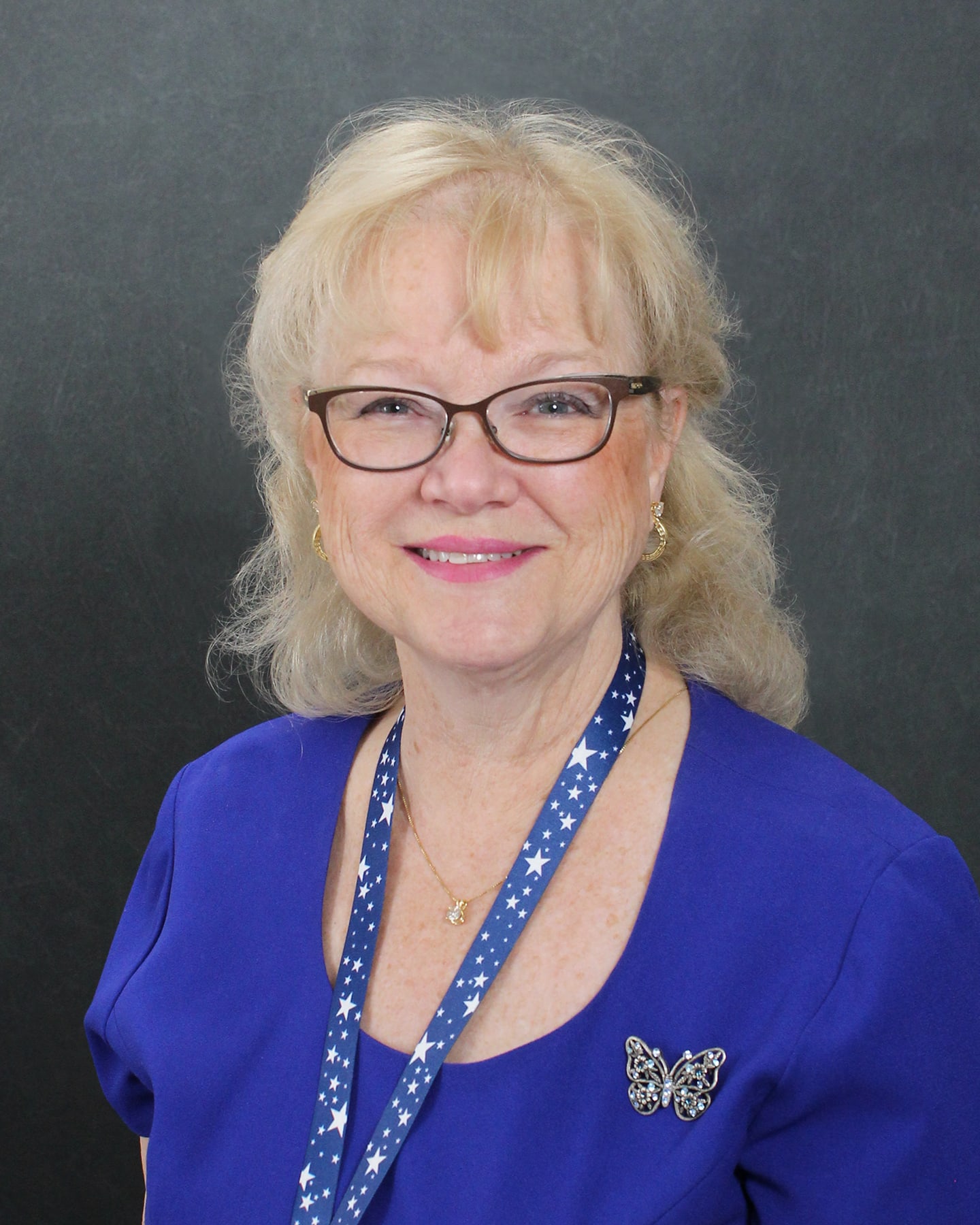 Judy Pentedemos