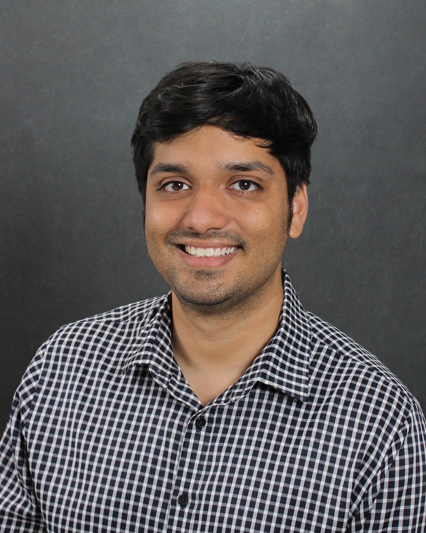 Ronak Parekh, PharmD