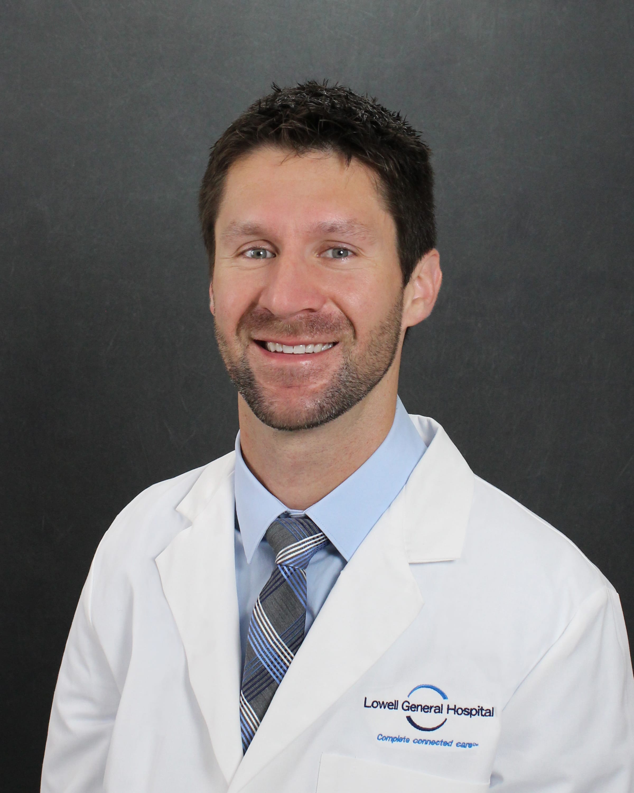 Nathan M. Reed, PA-C