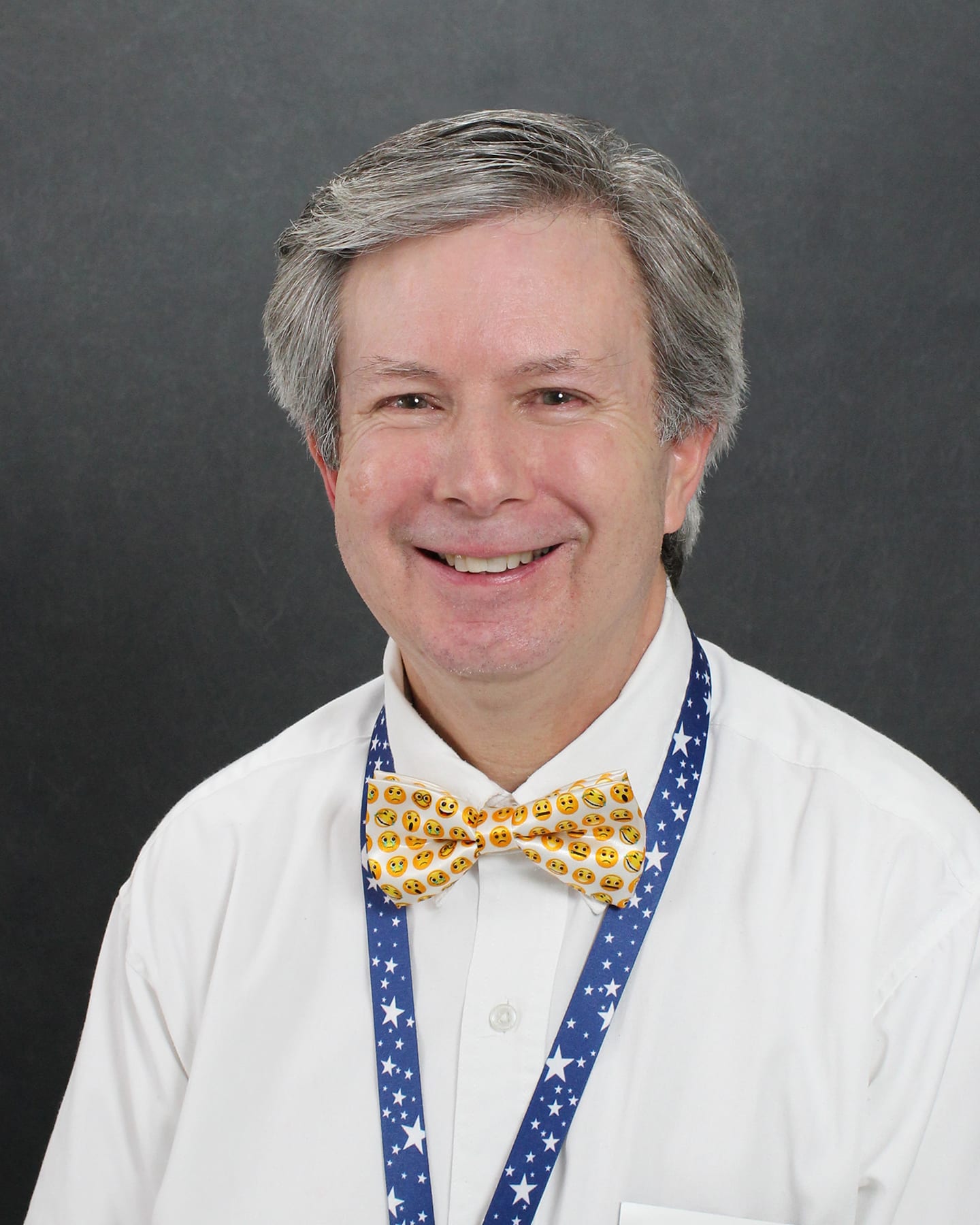 Fred Sheldon