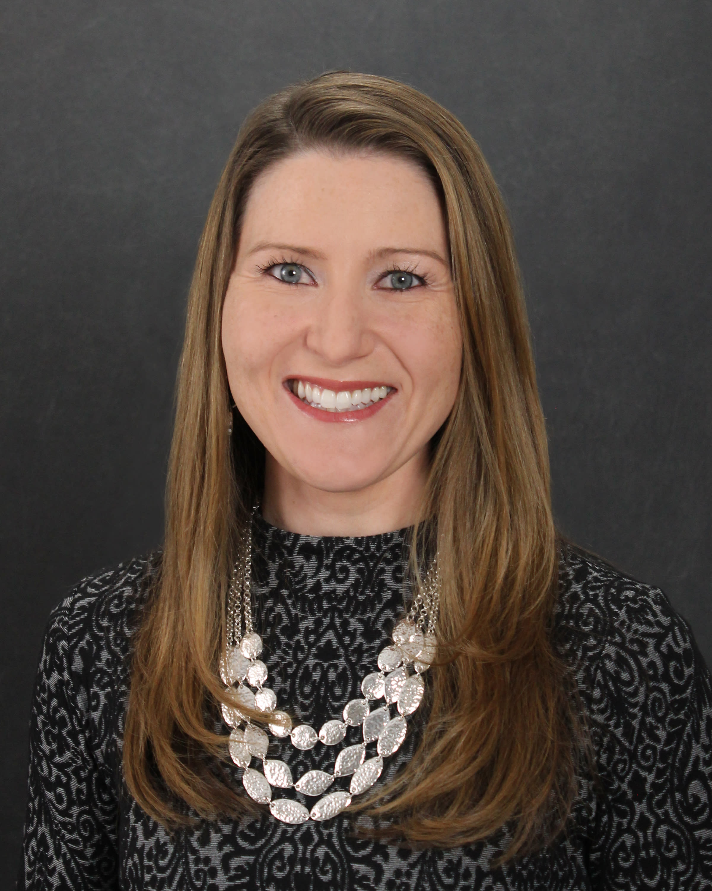 Stacie Swanson, MHA