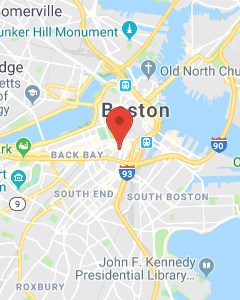 Tufts Medical Center