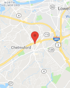Merrimack Valley Pediatric Associates