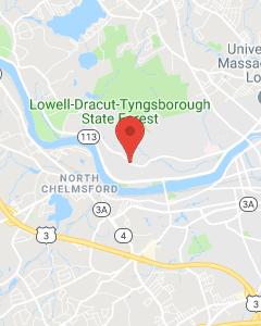 Encompass Health Rehabilitation Hospital of New England