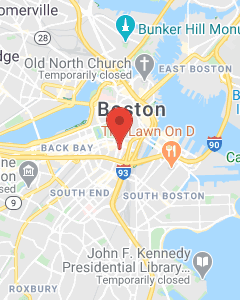 Tufts Medical Center