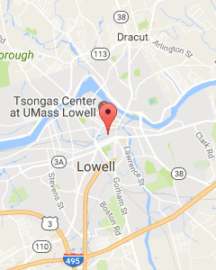 Lowell Community Health Center