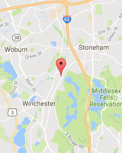 New England Inpatient Specialists