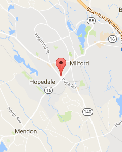 KidCare Milford Hospital