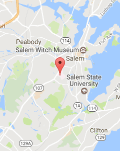 Commonwealth Radiology Associates - Salem