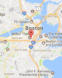 Tufts Medical Center