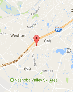 Pediatrics West