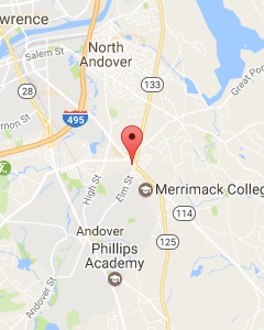 Foot Health Center of Merrimack Valley