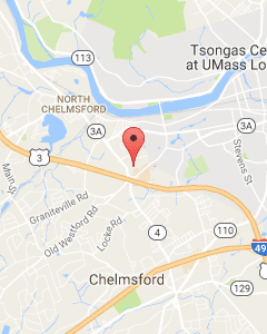Center for Weight Management and Bariatric Surgery at Lowell General Hospital