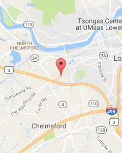 New England Foot & Ankle, PC