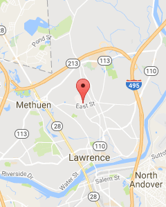 Lowell Anesthesiology Services, Inc.