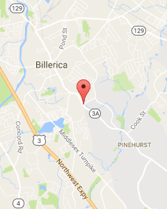 Concord River Medical Associates