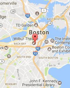 Tufts Medical Center