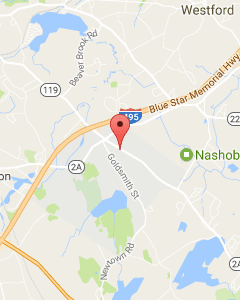 Nashoba Family Dentists