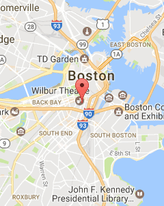 Tufts Medical Center