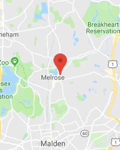 Melrose-Wakefield Hospital