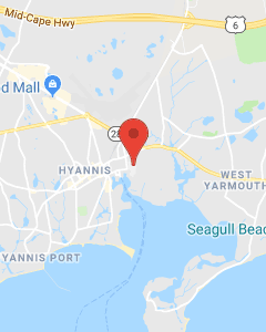 Cape Cod Hospital