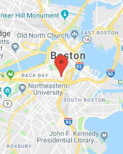 Tufts Medical Center