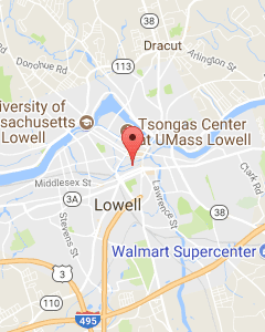 Lowell Community Health Center