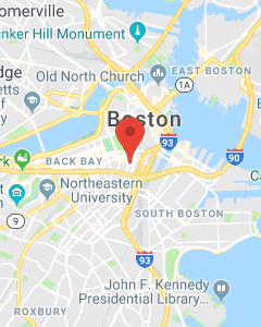 Tufts Medical Center