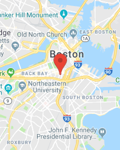 Tufts Medical Center