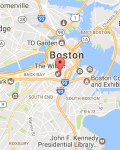 Tufts Medical Center