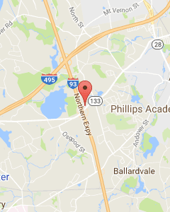 Pentucket Medical