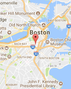 Tufts Medical Center
