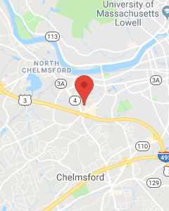 New England Hernia Center