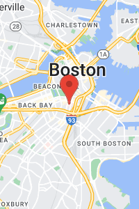 Tufts Children's Hospital