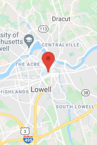 Lowell Community Health Center