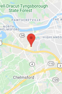 New England Foot & Ankle, PC