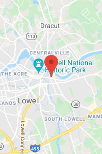 Merrimack Valley Oral Surgeons, Inc.