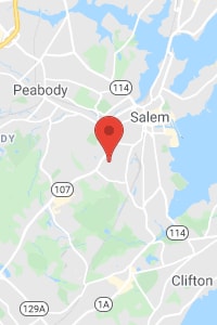Commonwealth Radiology Associates-Salem