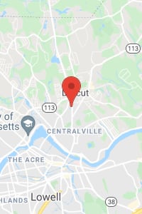 Merrimack Eye Clinic