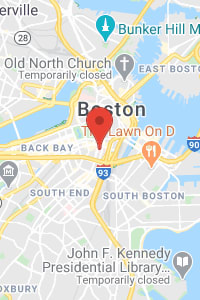Tufts Medical Center