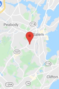 Commonwealth Radiology Associates-Salem
