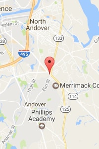 Foot Health Center of Merrimack Valley