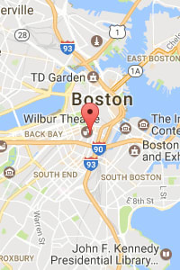 Tufts Medical Center
