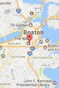 Tufts Medical Center