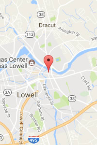 Lowell Oral Surgery Associates, Inc.