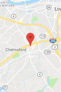 Merrimack Valley Pediatric Associates