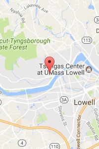 Greater Lowell Vascular Surgery