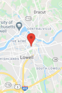 Lowell Community Health Center